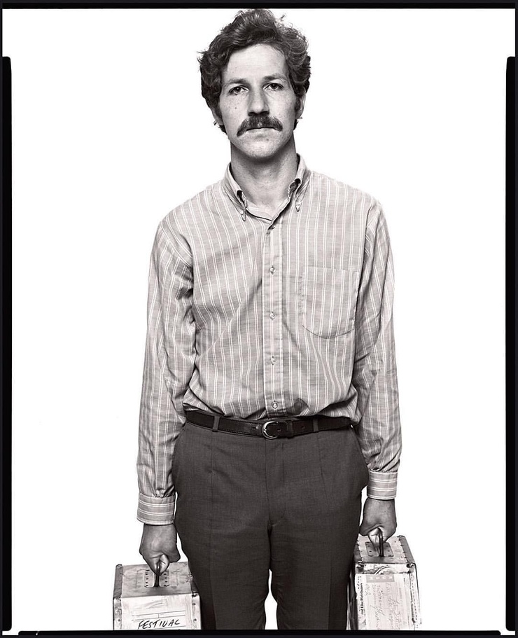 Werner Herzog
