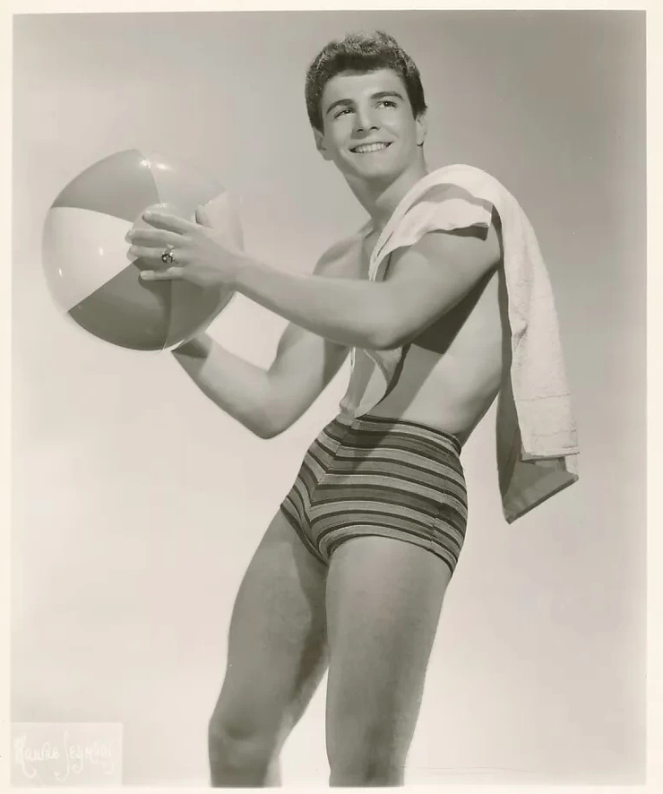 Johnny Restivo