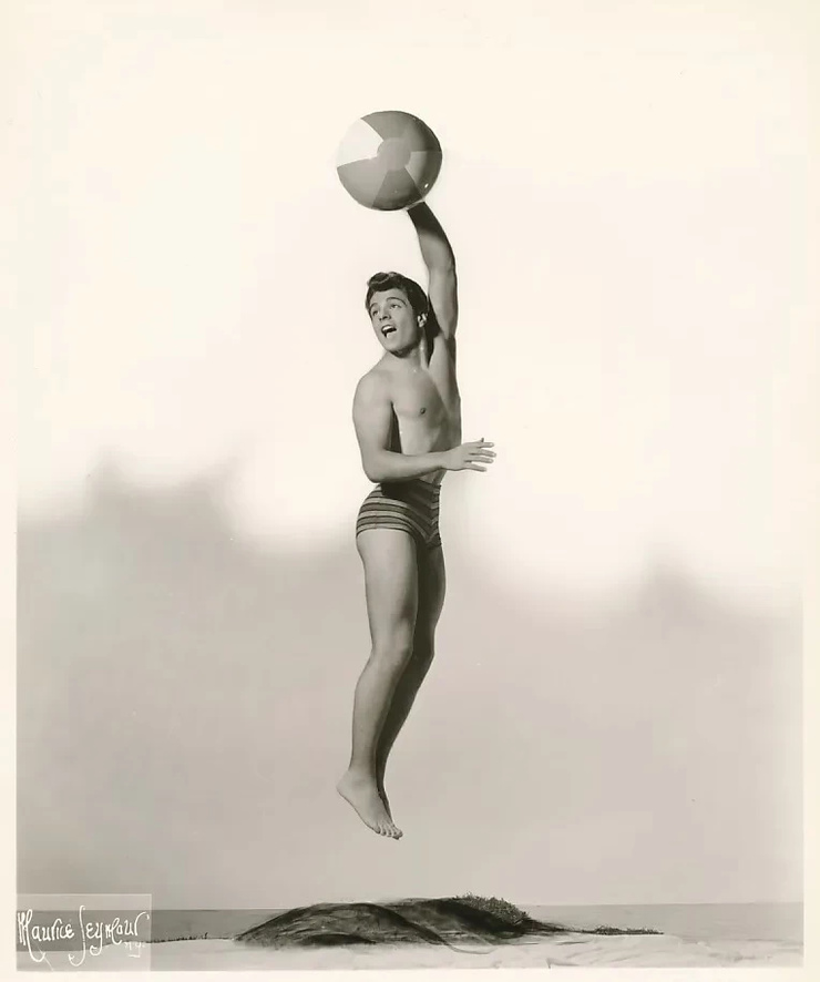 Johnny Restivo
