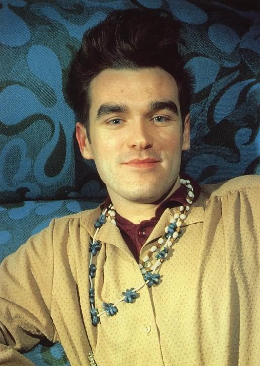 Morrissey