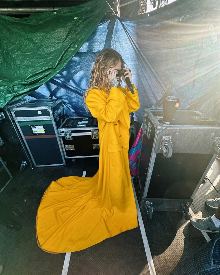Rita Ora