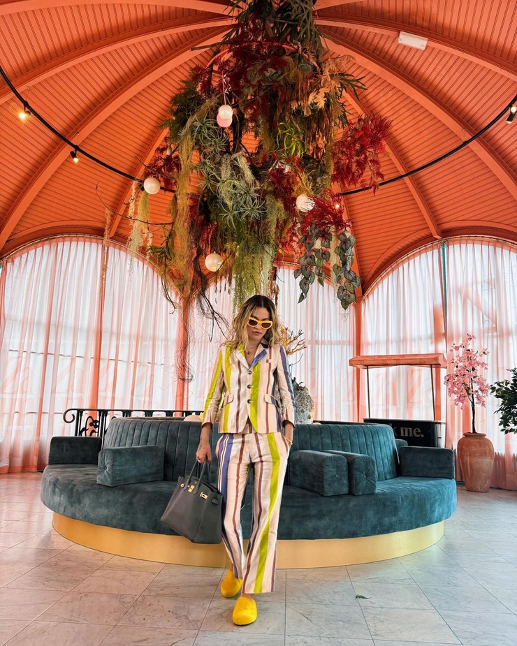 Rita Ora