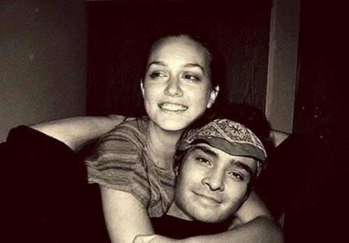 Leighton Meester