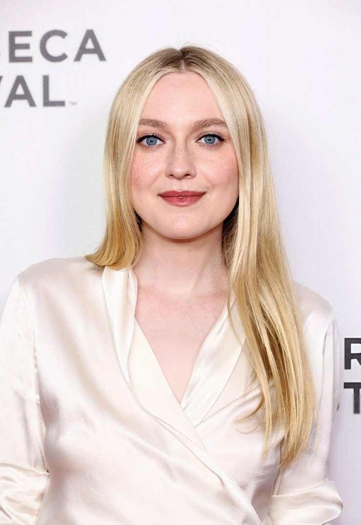 Picture of Dakota Fanning