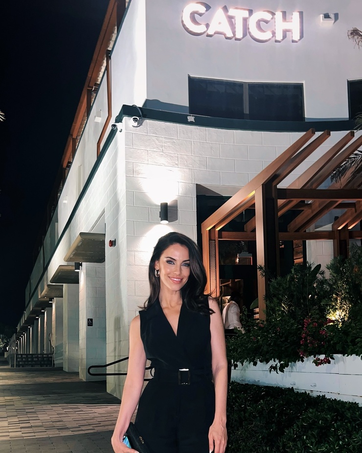 Jessica Lowndes