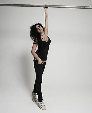Amy Winehouse
