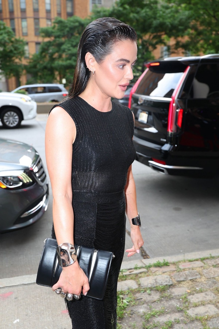 Lucy Hale