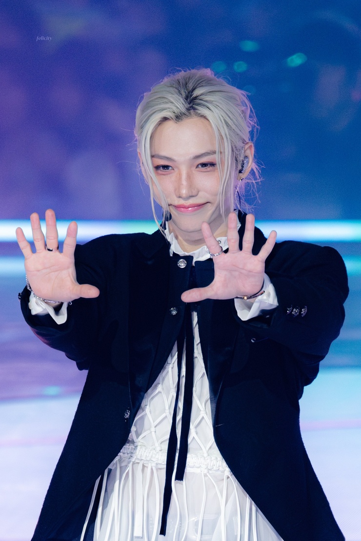 Felix Lee