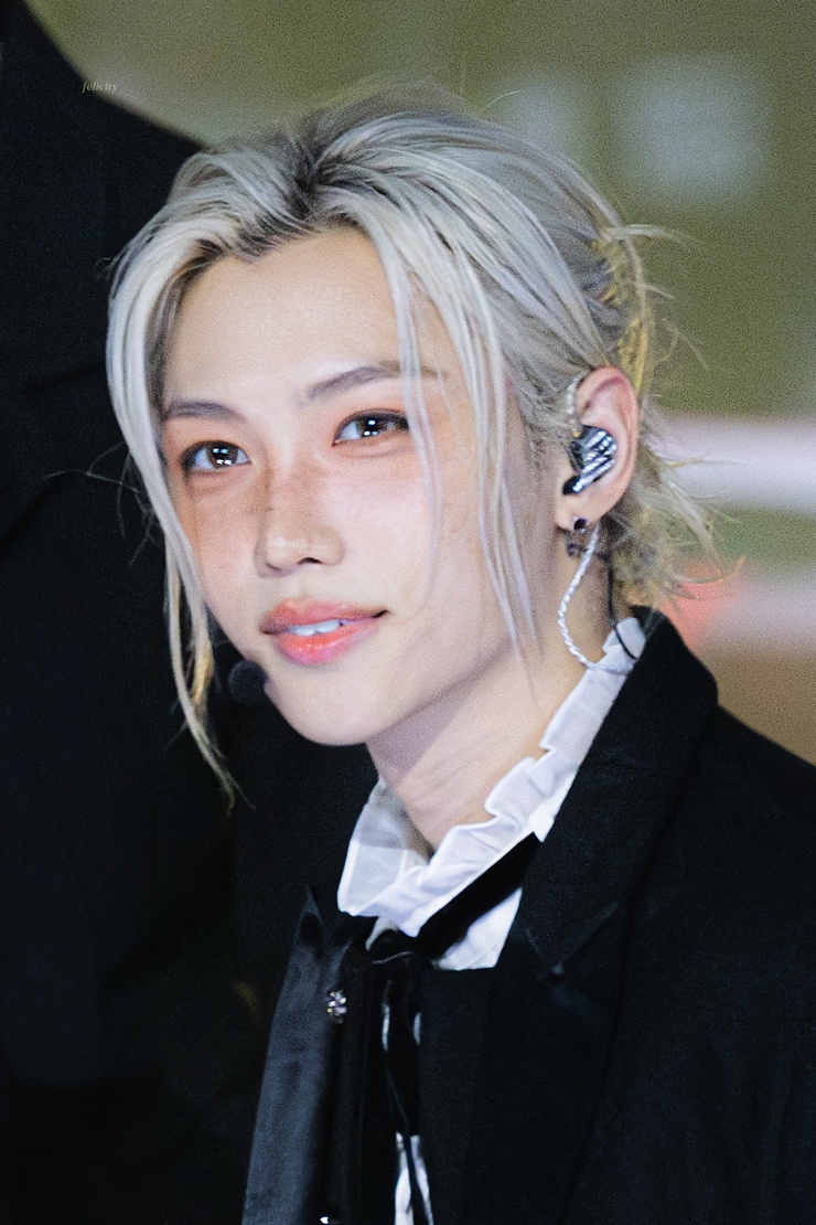 Felix Lee