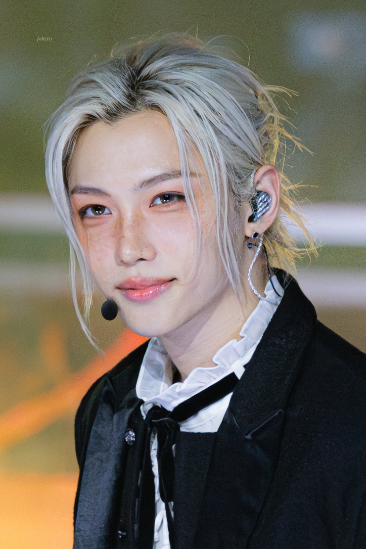 Felix Lee