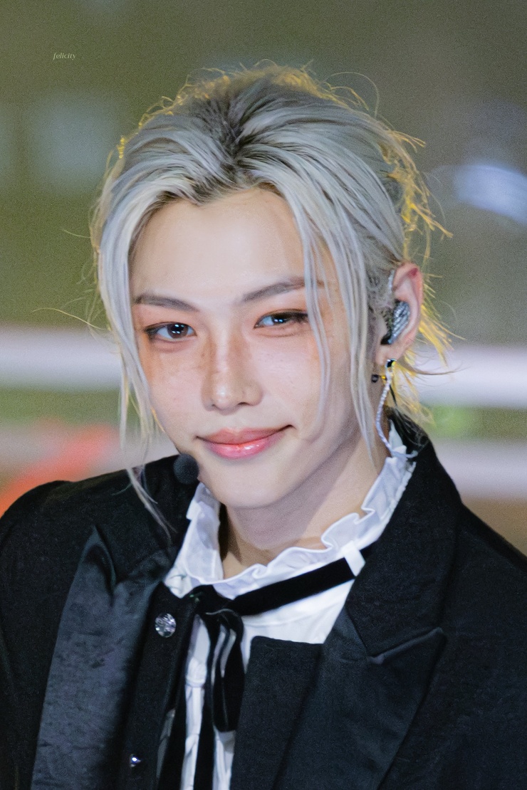 Felix Lee
