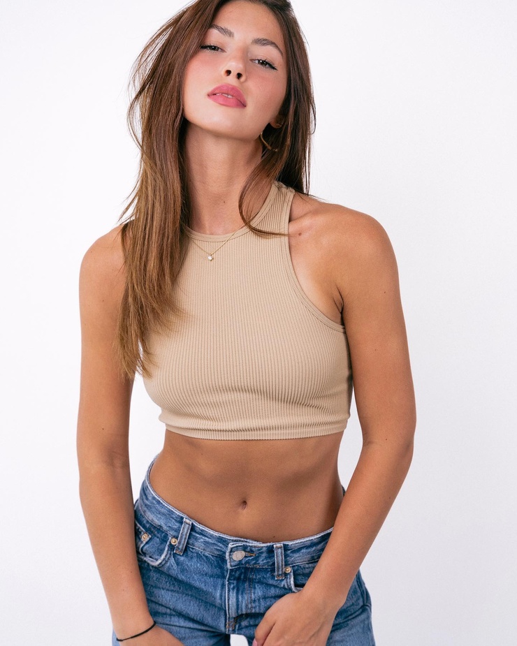 Sienna Bernardini