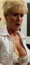 Beverley Callard