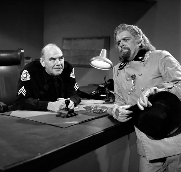 Pat Hingle