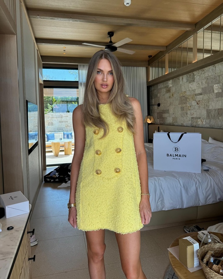 Romee Strijd Romee Strijd