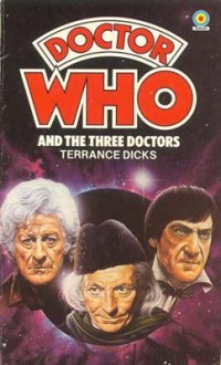 Doctor Who-The Three Doctors Doctor Who-The Three Doctors