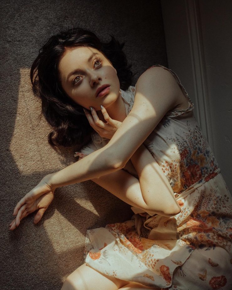Alina Lee