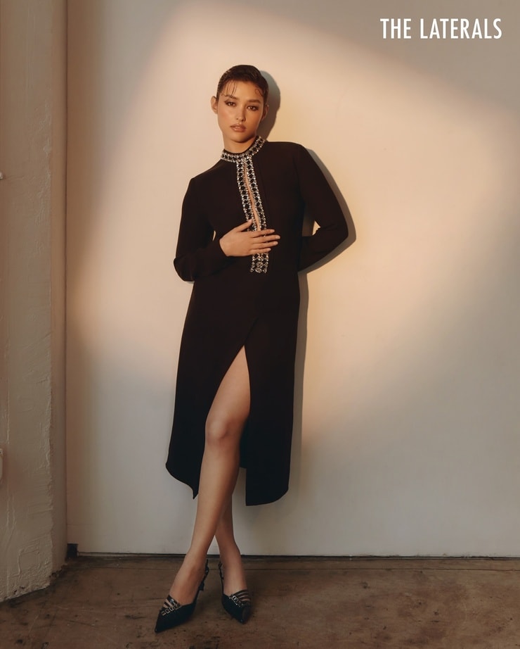 Liza Soberano