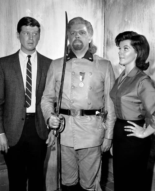 Pat Hingle