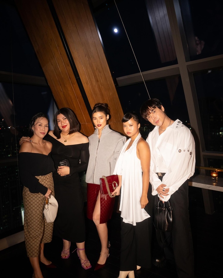 Liza Soberano