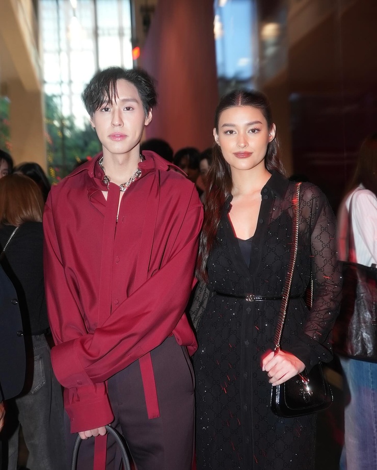 Liza Soberano