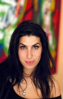 Amy Winehouse