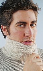 Jake Gyllenhaal