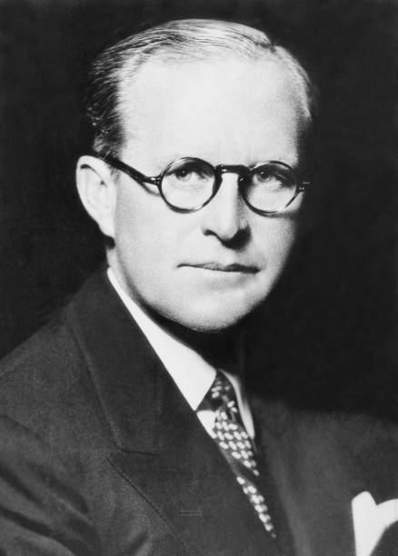 Joseph Kennedy