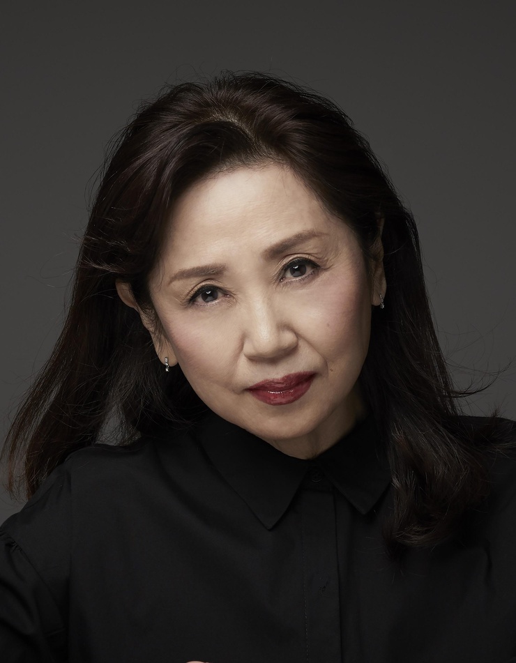 Mami Koyama