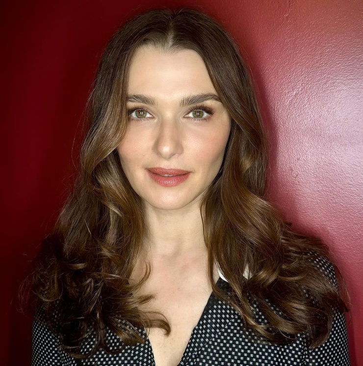 Picture of Rachel Weisz