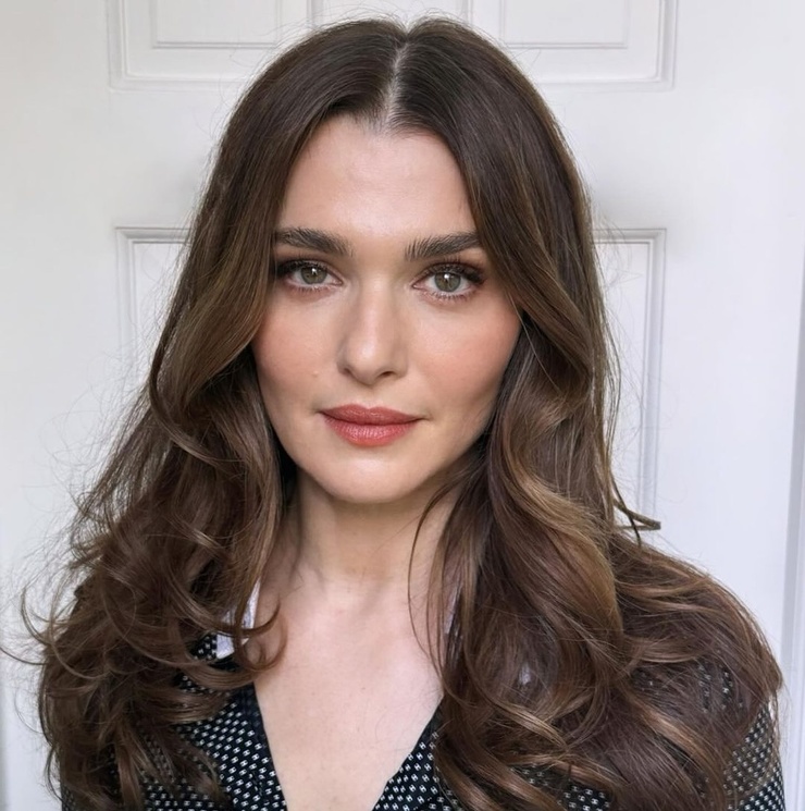 Rachel Weisz Rachel Weisz