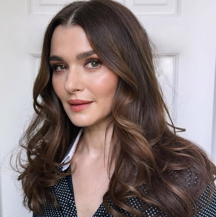 Rachel Weisz image