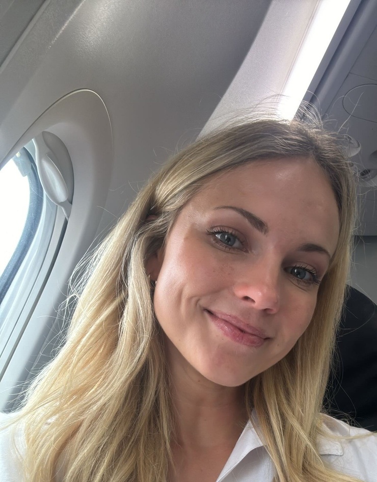 Emilie Nereng