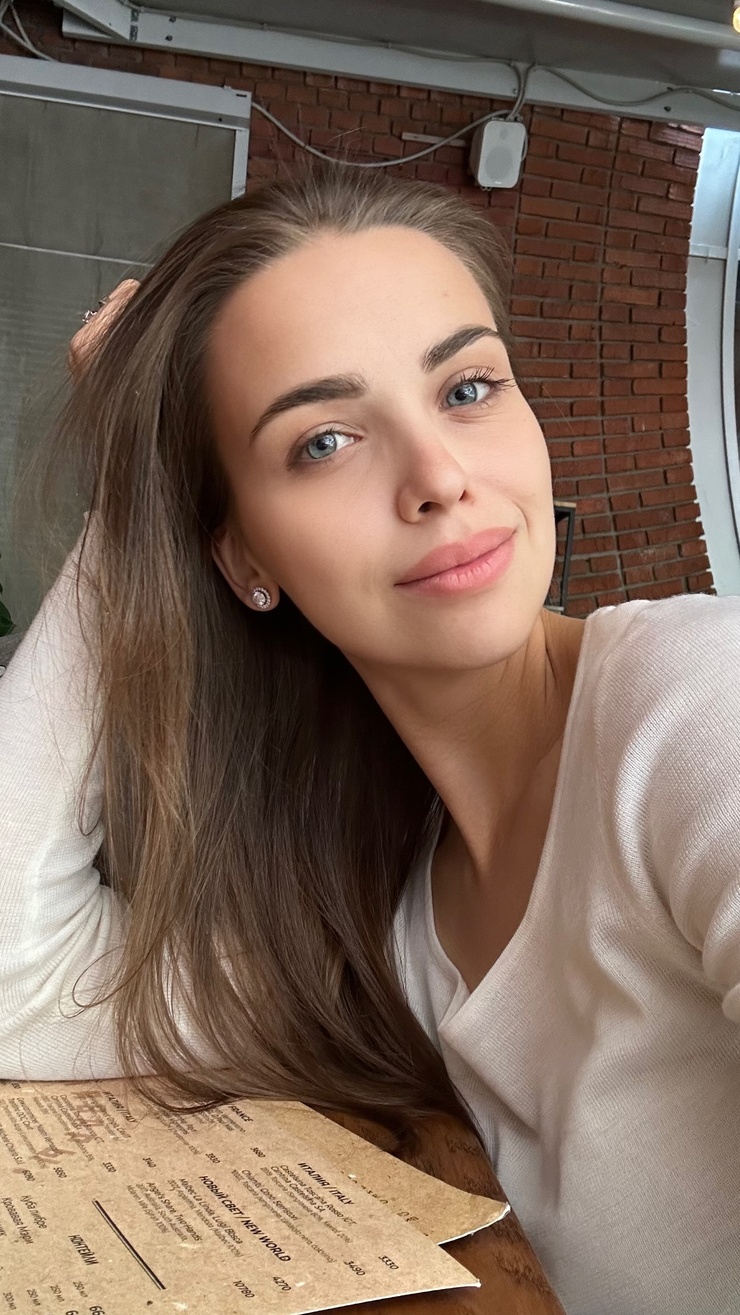 Anna Belik Anna Belik