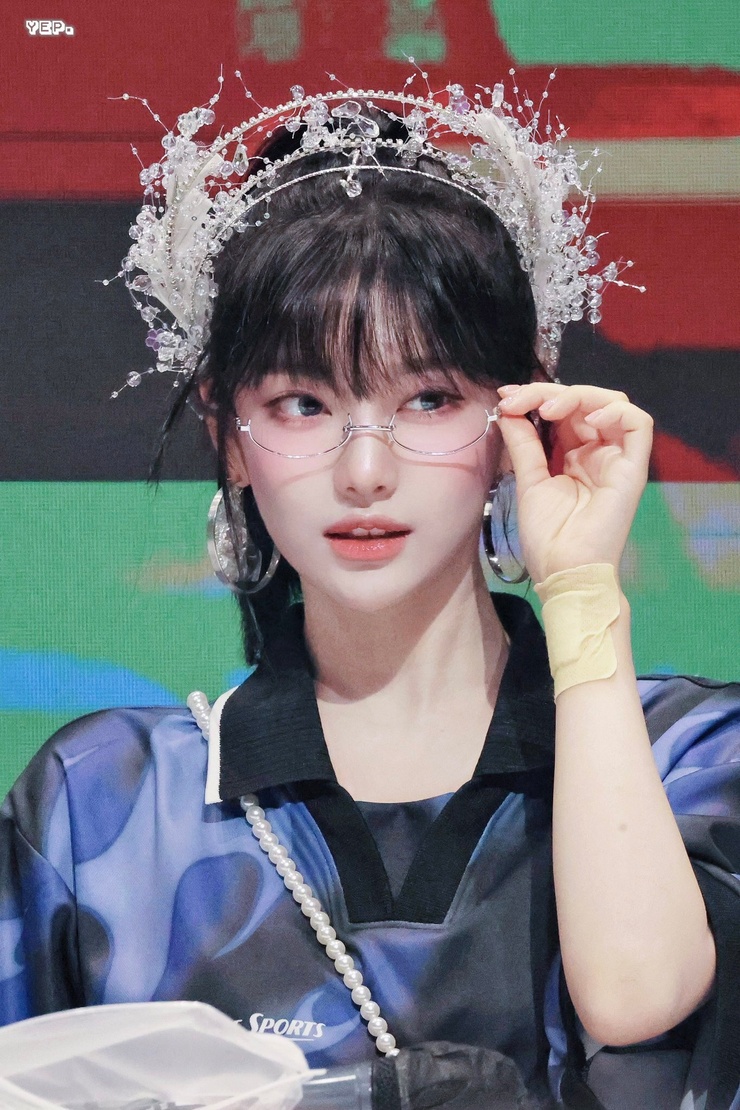 Yizhuo Ning