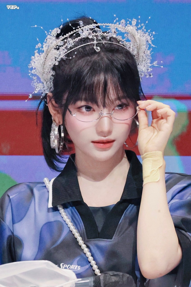 Yizhuo Ning