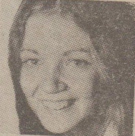 Chrissie May
