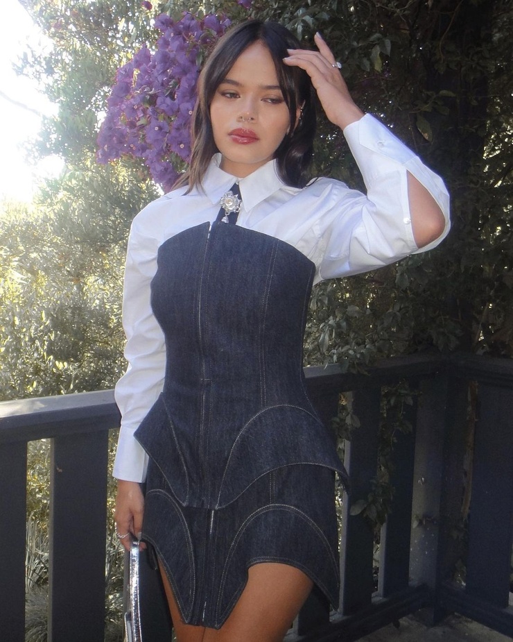 Malia Pyles