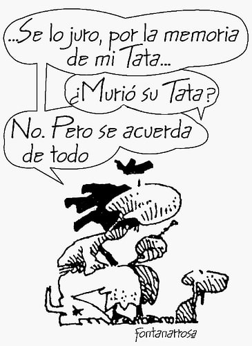 Roberto Fontanarrosa Roberto Fontanarrosa