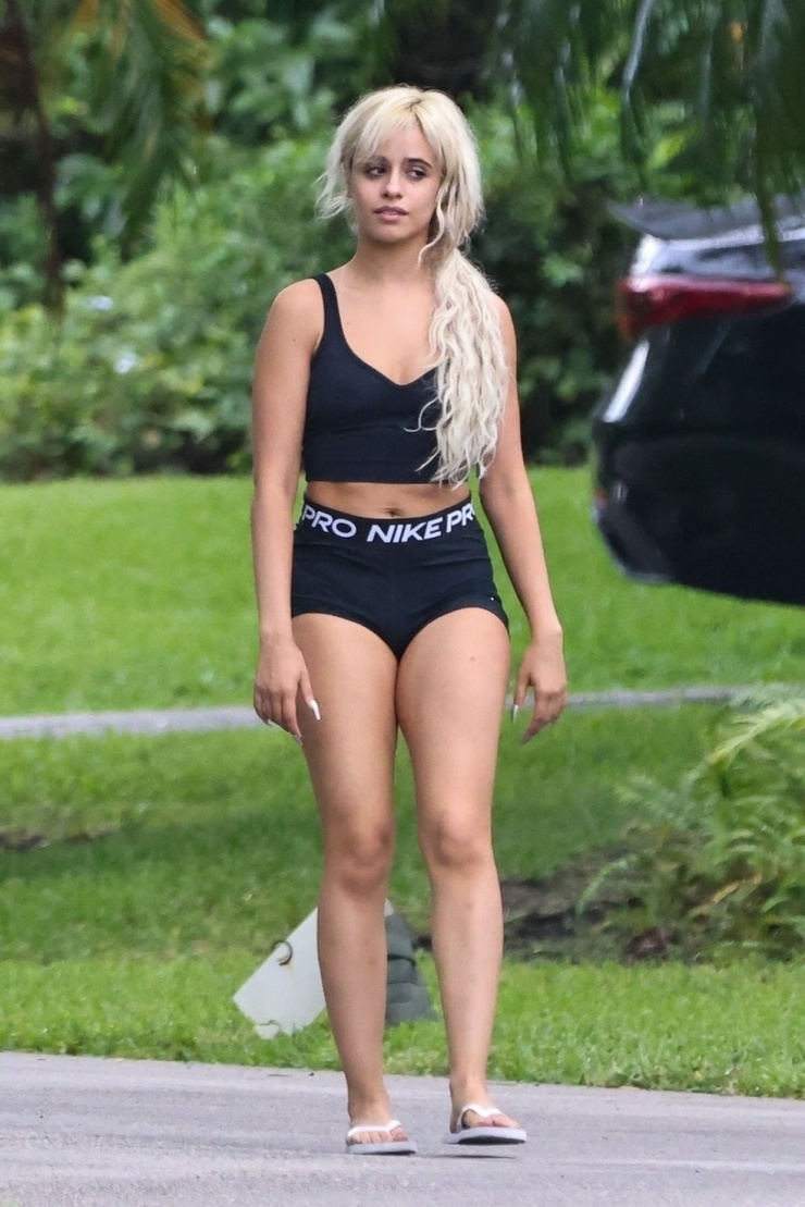 Camila Cabello Camila Cabello