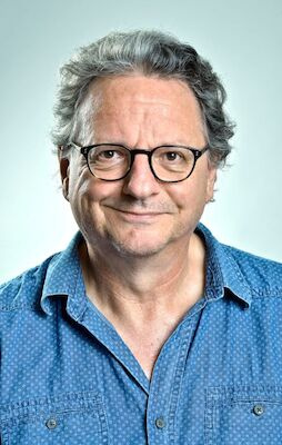 Günter Grünwald