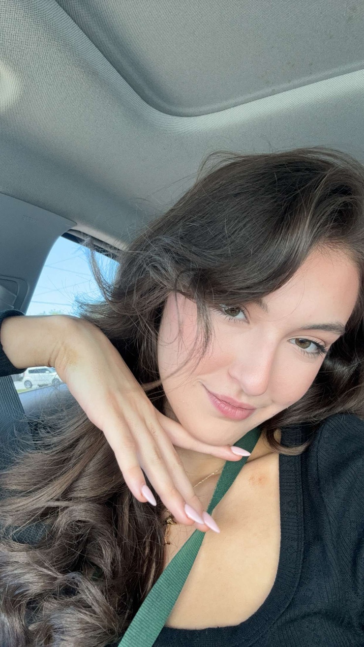 Rachel Pizzolato