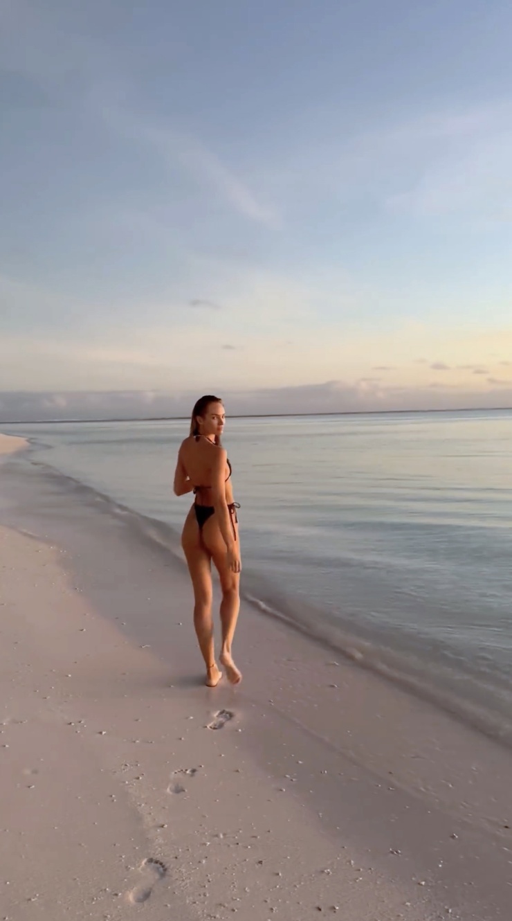 Candice Swanepoel Candice Swanepoel