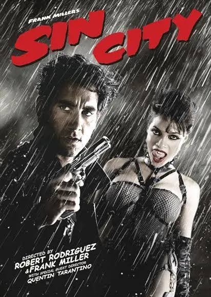 Sin City