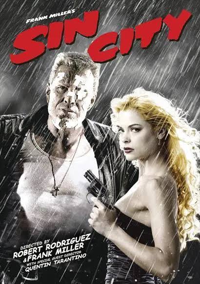Sin City