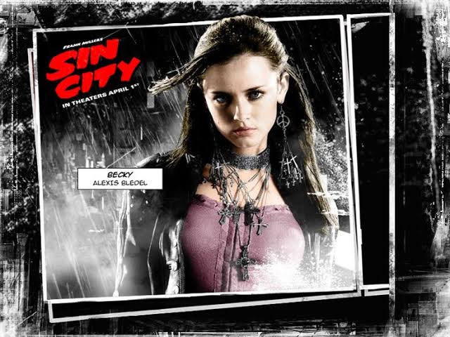 Sin City