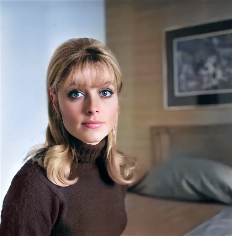 Sharon Tate Sharon Tate