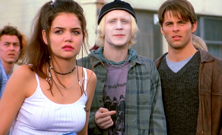 Disturbing Behavior