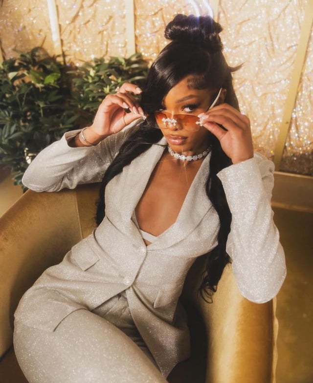 Picture of Rickea Jackson