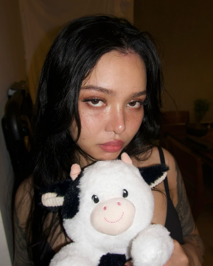 Bella Poarch